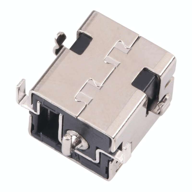 2.5mm Power Jack Connector for Asus Laptop A52 A53 K52 K52F K52JR K53E K53S K53SV K53TA K42 K42J ...