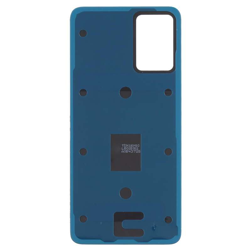 Original Battery Back Cover for Xiaomi Redmi Note 11 Pro (China) 21091116C / Redmi Note 11 Pro+ 5...