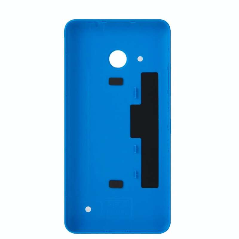 Battery Back Cover for Microsoft Lumia 550 (Blue)