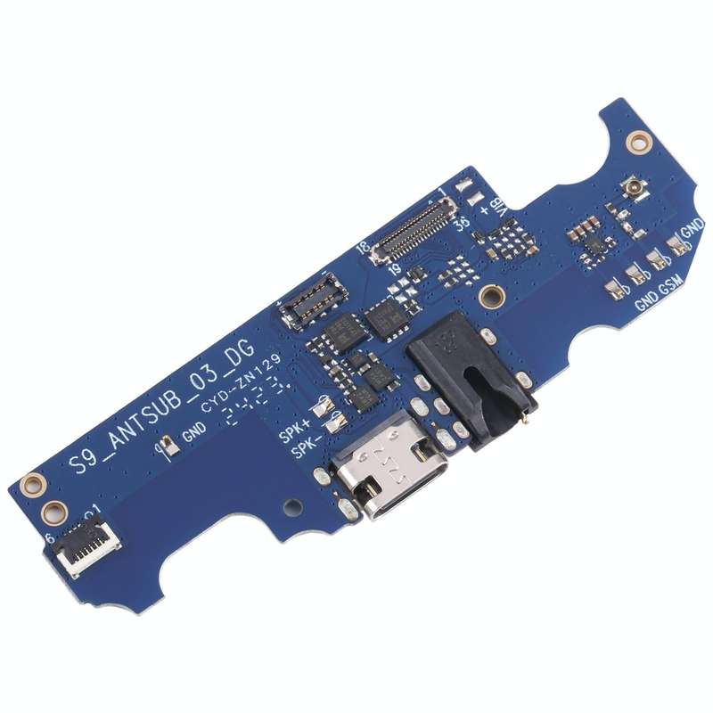 For Doogee S96 GT Charging Port Board