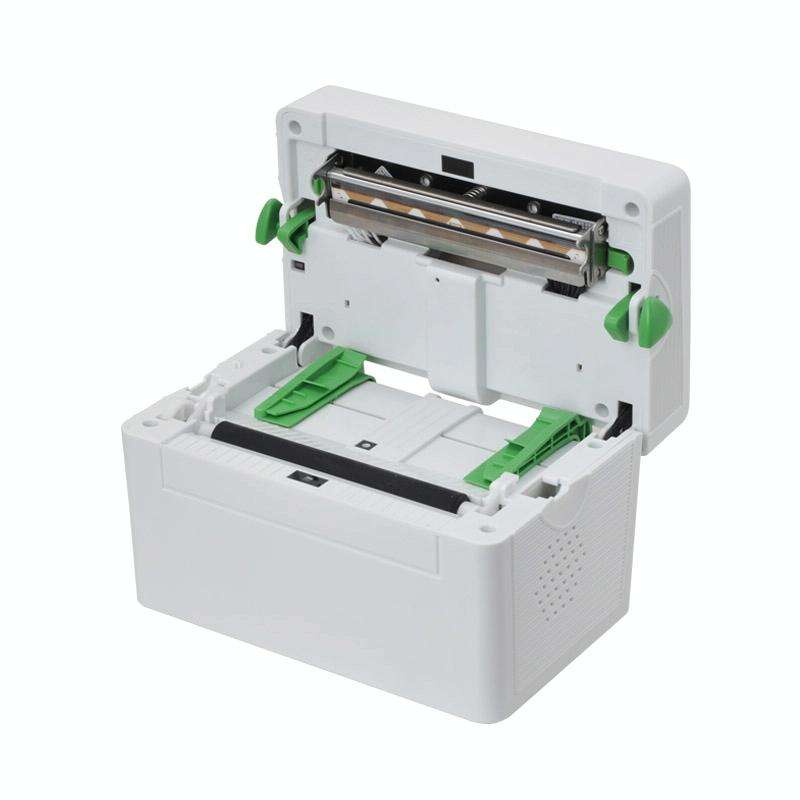 Xprinter XP-DT108B Portable Thermal Barcode Cloud Printer(White)