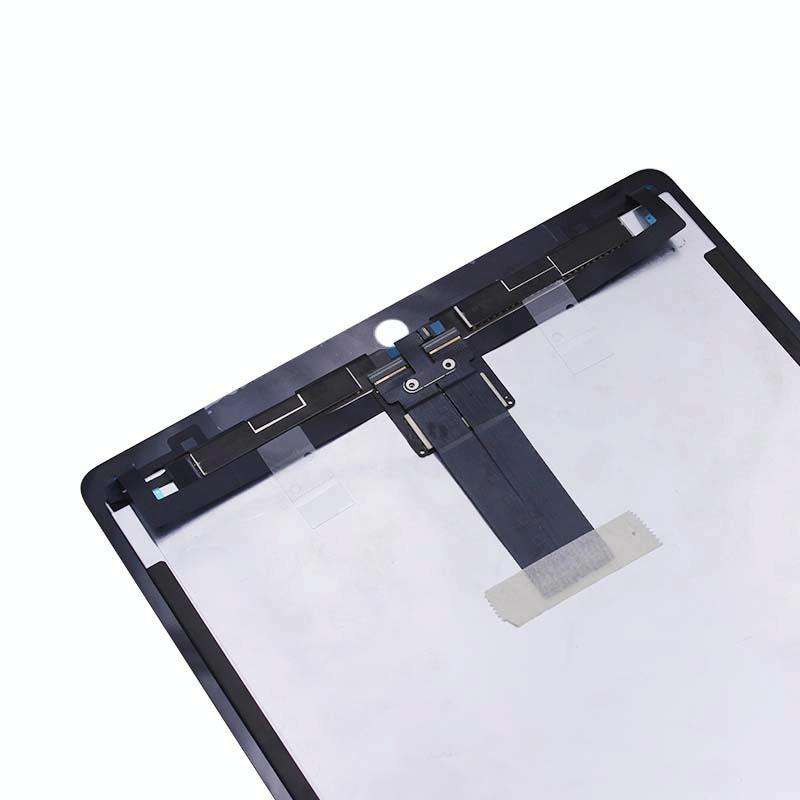 Original LCD Screen for iPad Pro 12.9 inch A1670 A1671  with Digitizer Full Assembly (Black)