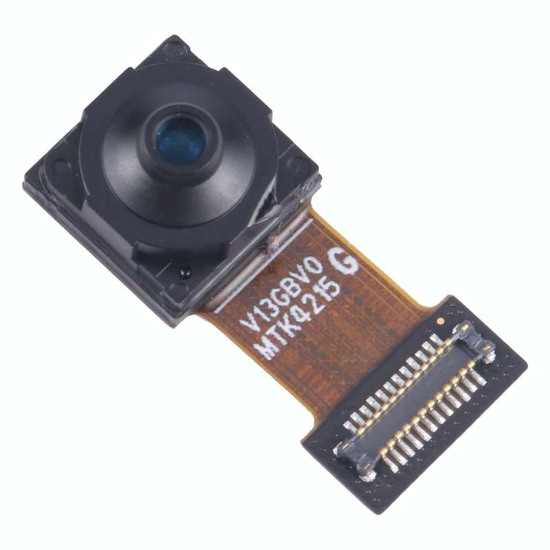 For Samsung Galaxy A15 4G SM-A155F Original Front Facing Camera