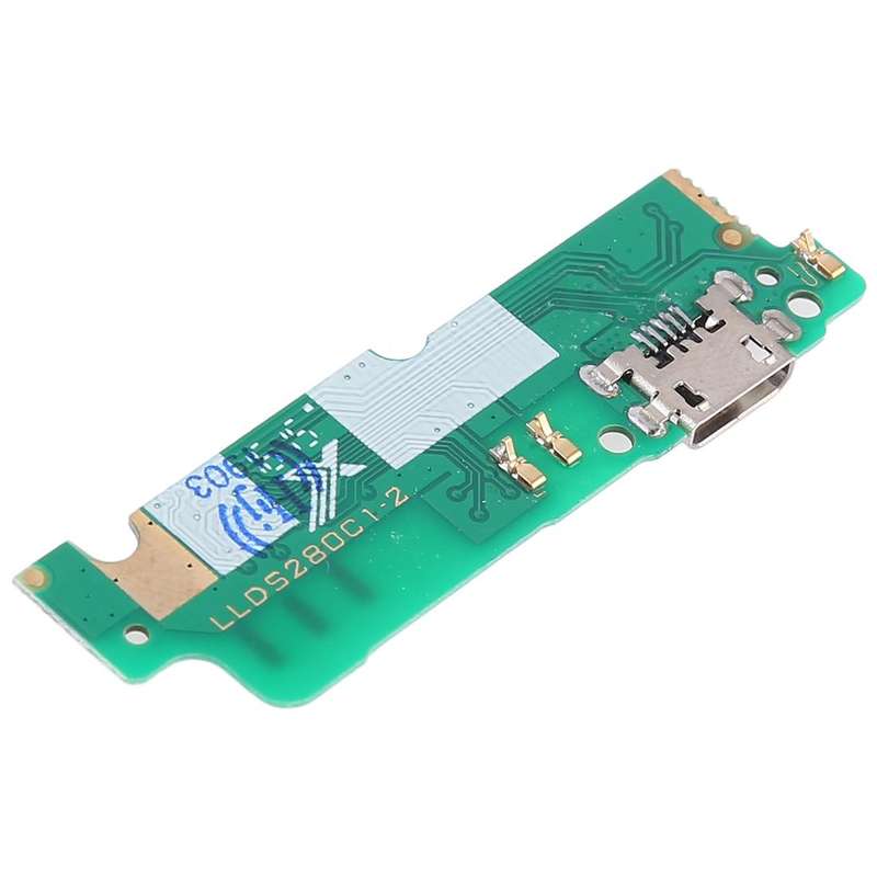 Charging Port Board for 360 N4