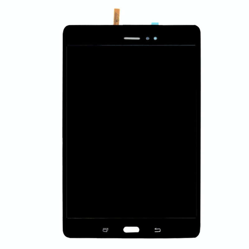 OEM LCD Screen for Galaxy Tab A 8.0 / T355 (3G Version) with Digitizer Full Assembly (Black)