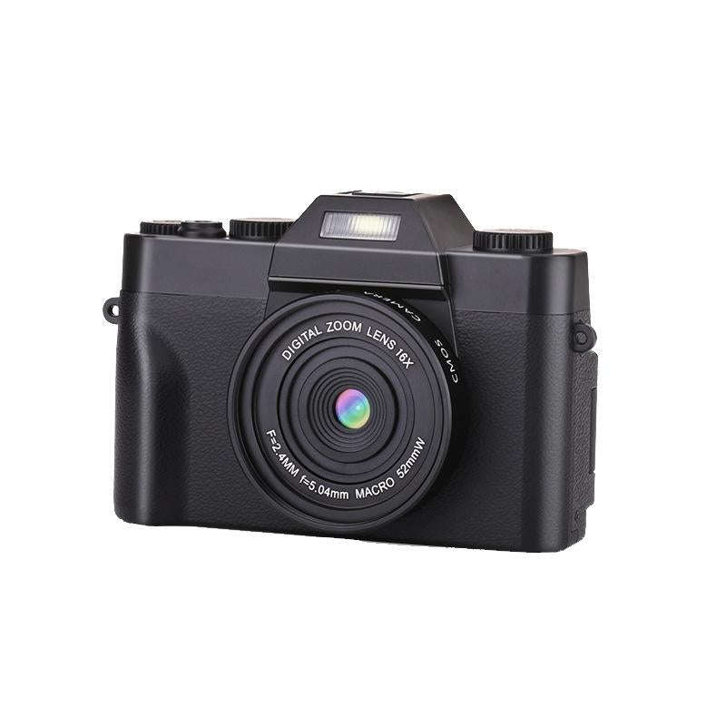 48 Million Pixels 3.0 inch Display HD Digital Camera, Support HDMI / WIFI / TF Card