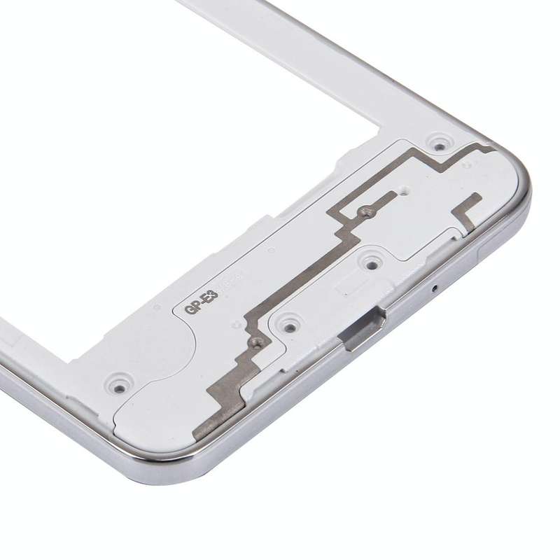 For Galaxy Grand Prime / G530 Single SIM Version Middle Frame Bezel