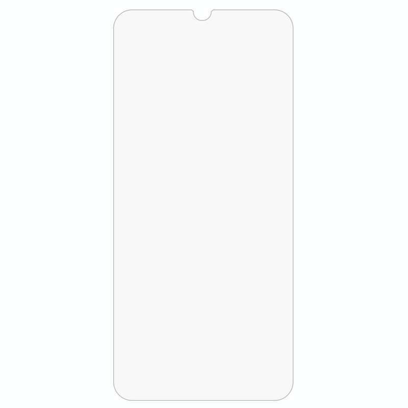 For Doogee X90L 50 PCS 0.26mm 9H 2.5D Tempered Glass Film