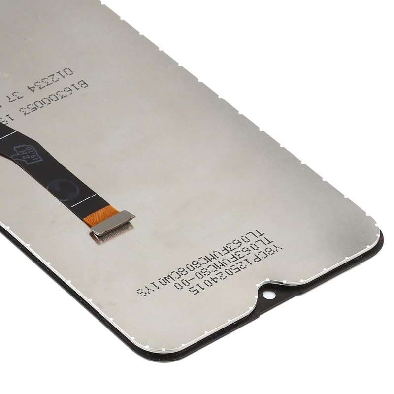 OEM LCD Screen for Galaxy M20 with Digitizer Full Assembly (Black)