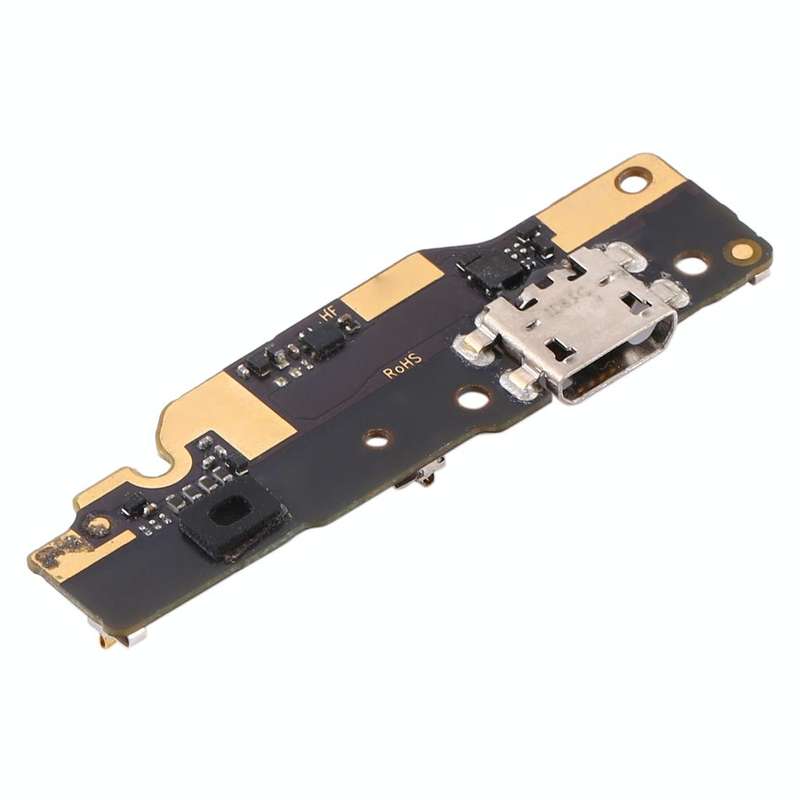 Original Charging Port Board for Xiaomi Redmi Note 6 Pro / Redmi Note 6