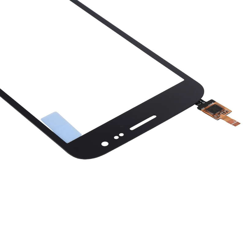 For Galaxy Xcover4 / G390 Touch Panel (Black)
