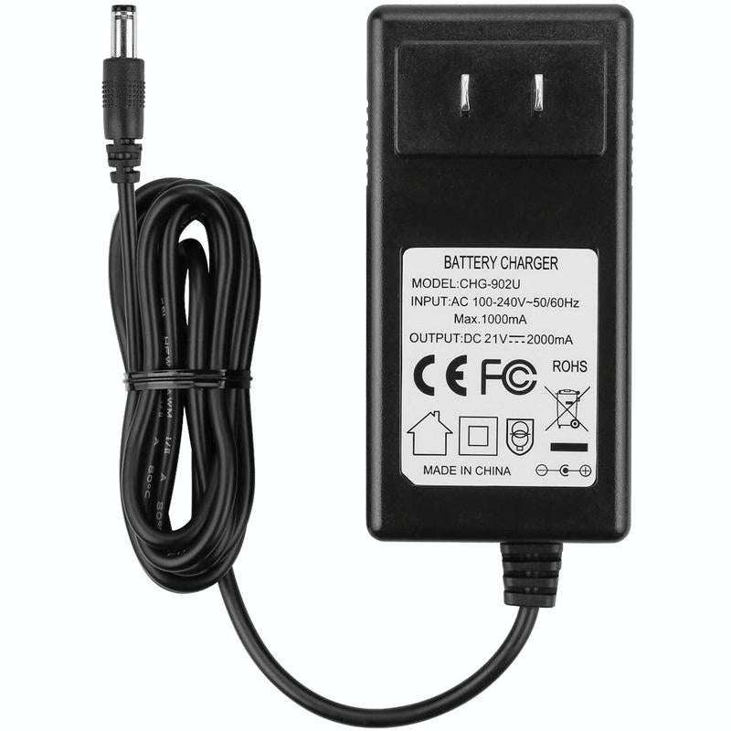 BD20CHG For Battery 20V Lithium Battery Charger Electric Tool Accessories, Plug: EU