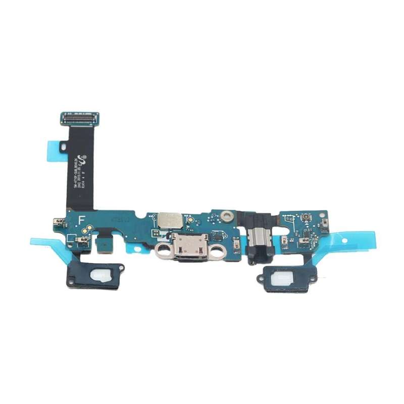 For Galaxy A7 (2016) SM-A710F Charging Port Board