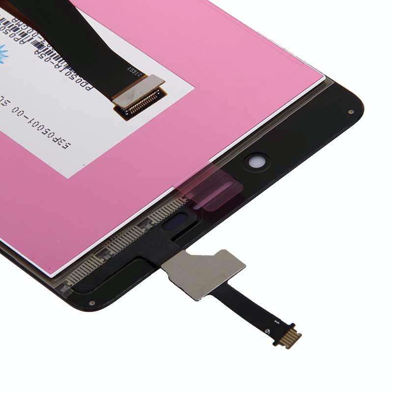 TFT LCD Screen for Xiaomi Redmi 3 / 3s with Digitizer Full Assembly(Black)