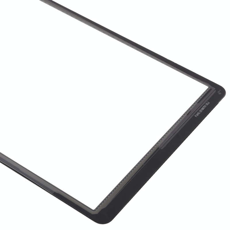 For Galaxy Tab A 10.5 / SM-T590  Touch Panel (Black)