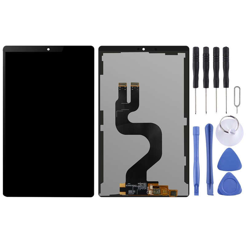 OEM LCD Screen for Huawei MediaPad M6 8.4 with Digitizer Full Assembly(Black)