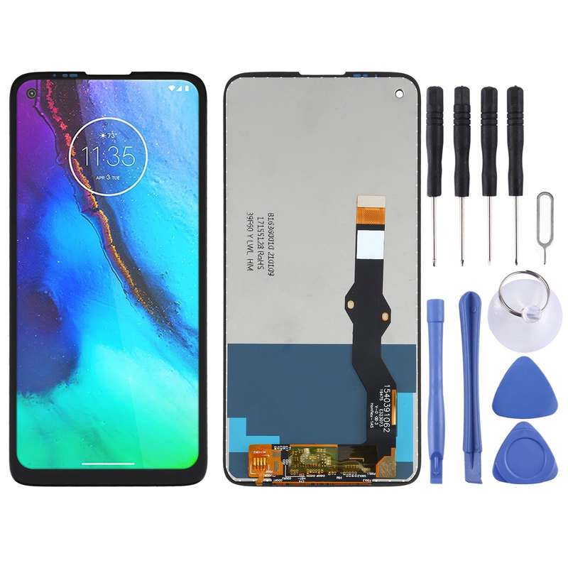TFT LCD Screen for Motorola Moto G Pro with Digitizer Full Assembly