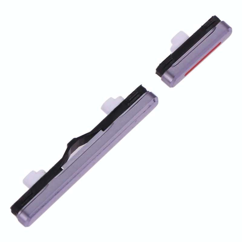 For Huawei P20 Side Keys (Purple)