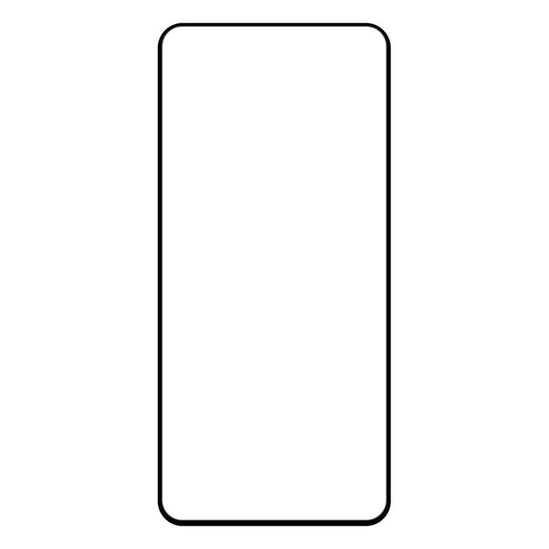 For OnePlus 7T Pro / 7T Pro 5G McLaren 25 PCS Full Glue Full Screen Tempered Glass Film
