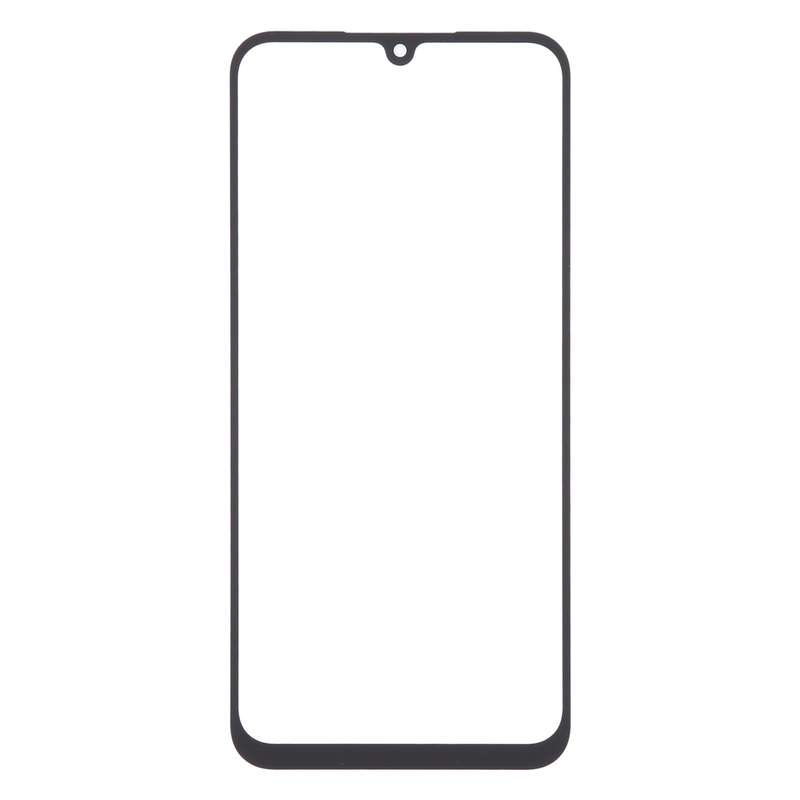 For Samsung Galaxy F15 SM-E156B 10pcs Front Screen Outer Glass Lens with OCA Optically Clear Adhe...