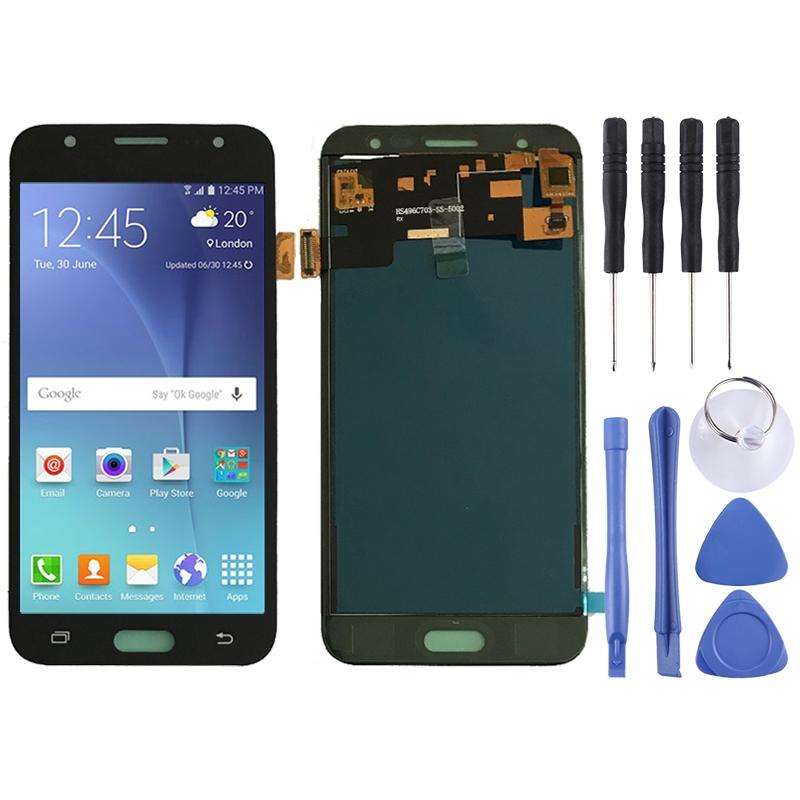 LCD Screen (TFT) + Touch Panel for Galaxy J5 / J500, J500F, J500FN, J500F/DS, J500G/DS, J500Y, J5...