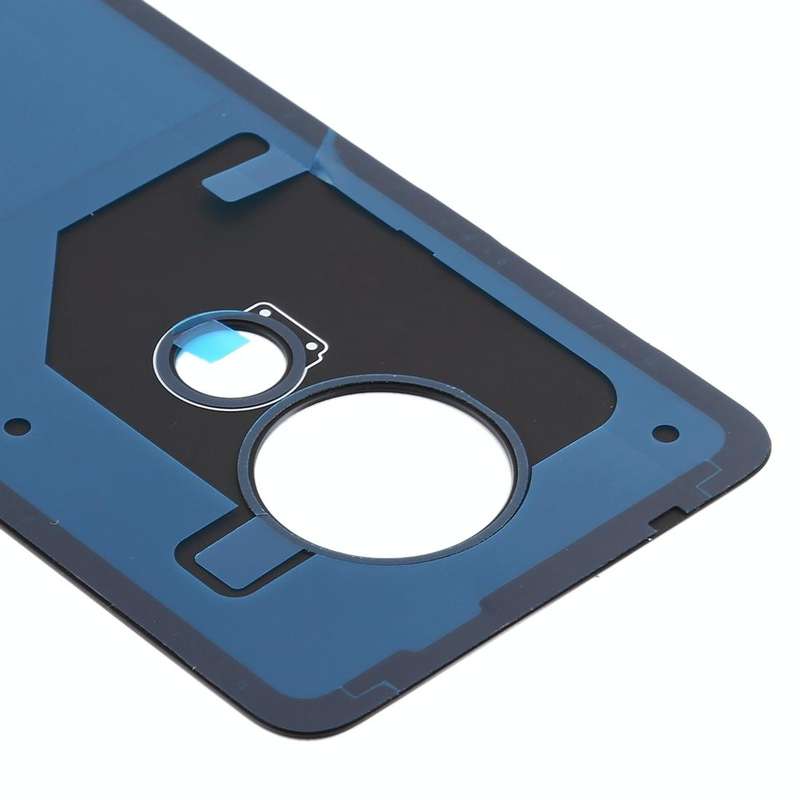 Battery Back Cover for Nokia 7.2 / 6.2 TA-1196 / TA-1198 / TA-1200 / TA-1187 / TA-1201 (Frosted S...
