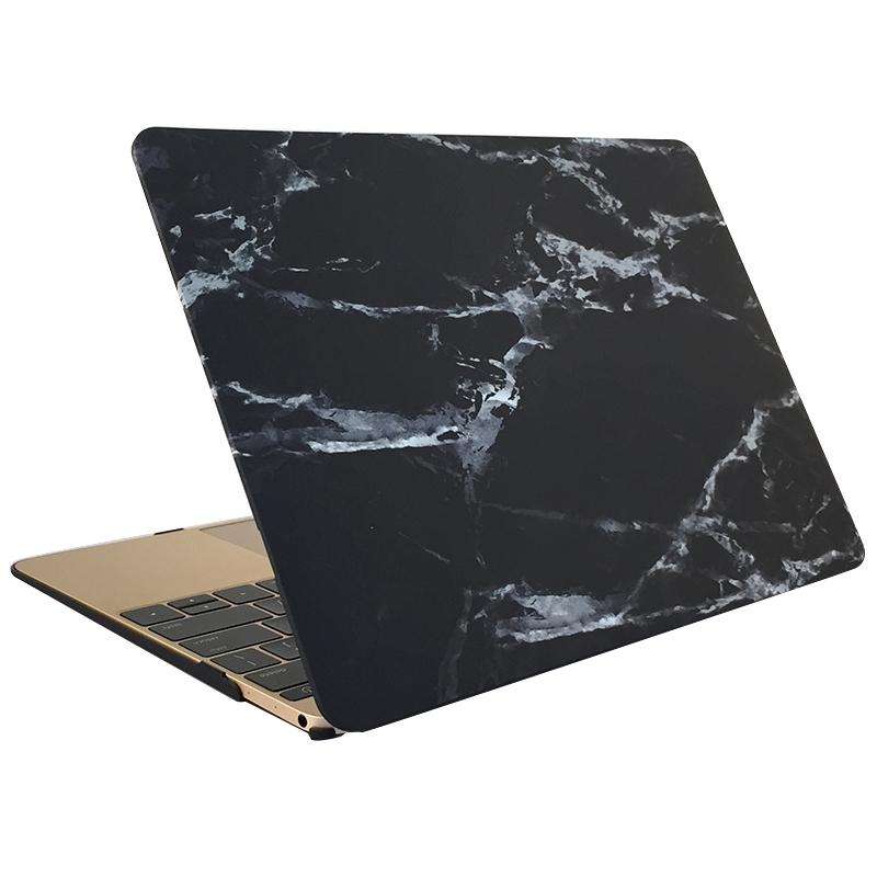 Marble Patterns Apple Laptop Water Decals PC Protective Case for Macbook Pro Retina 13.3 inch