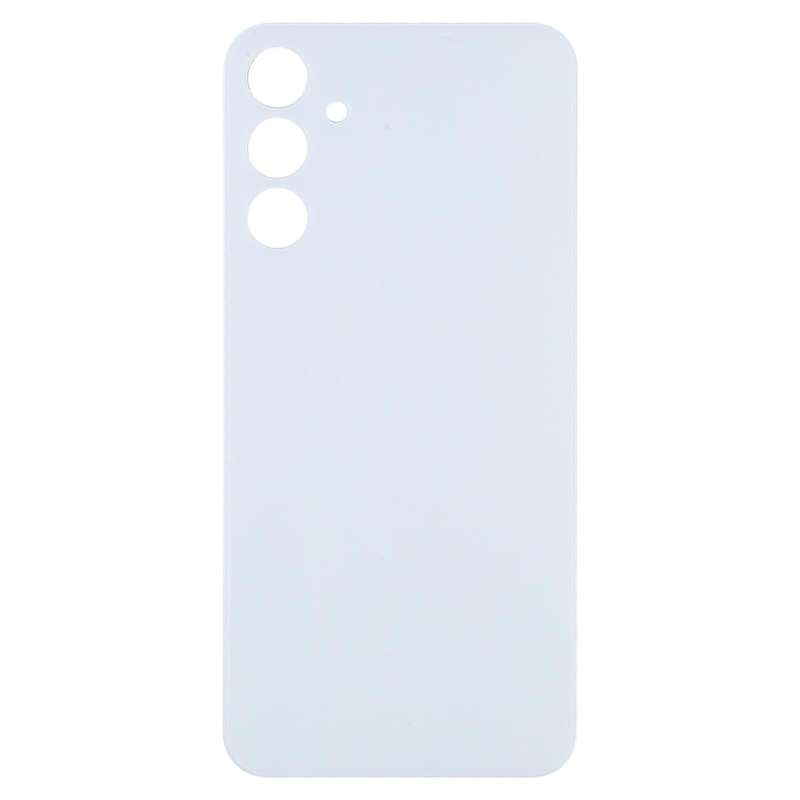 For Samsung Galaxy A15 SM-A155F Original Battery Back Cover(White)