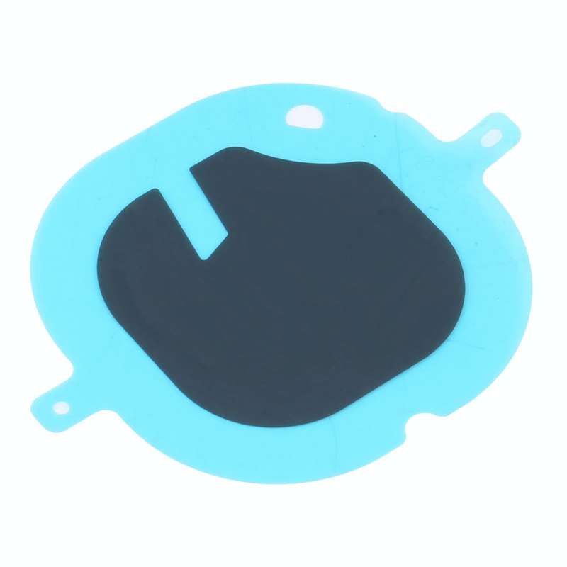 100pcs NFC Wireless Charging Heat Sink Sticker for iPhone 8