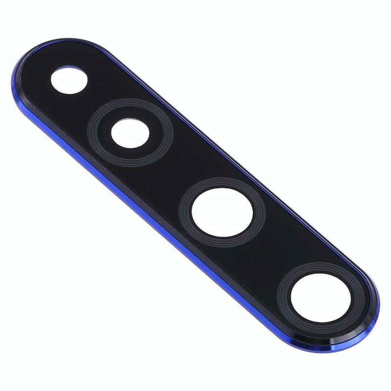 For Huawei Honor 20  Camera Lens Cover (Blue)