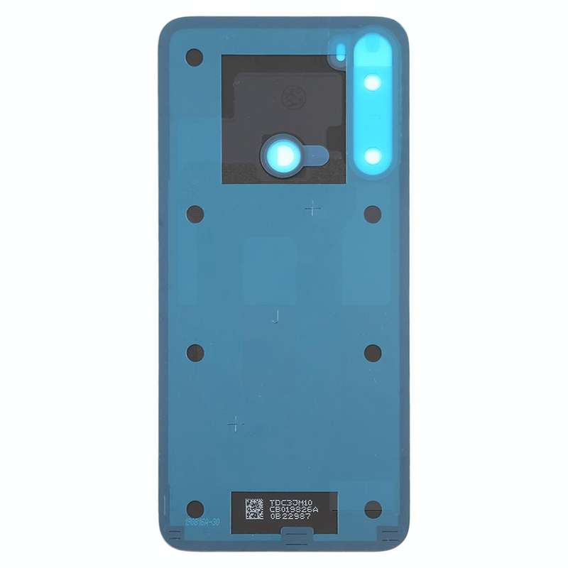 Battery Back Cover for Xiaomi Redmi Note 8(White)