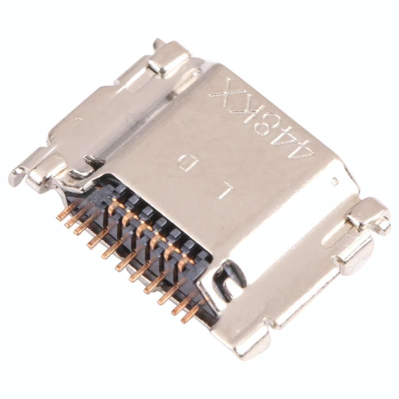 For Galaxy Tab 4 8.0 T531 T530 10pcs Charging Port Connector