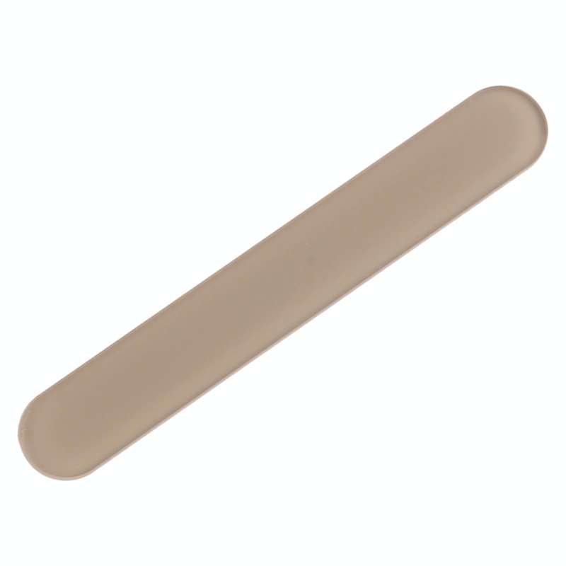 For iPhone 14 Pro / 14 Pro Max US Edition 5G Signal Antenna Glass Plate (Gold)