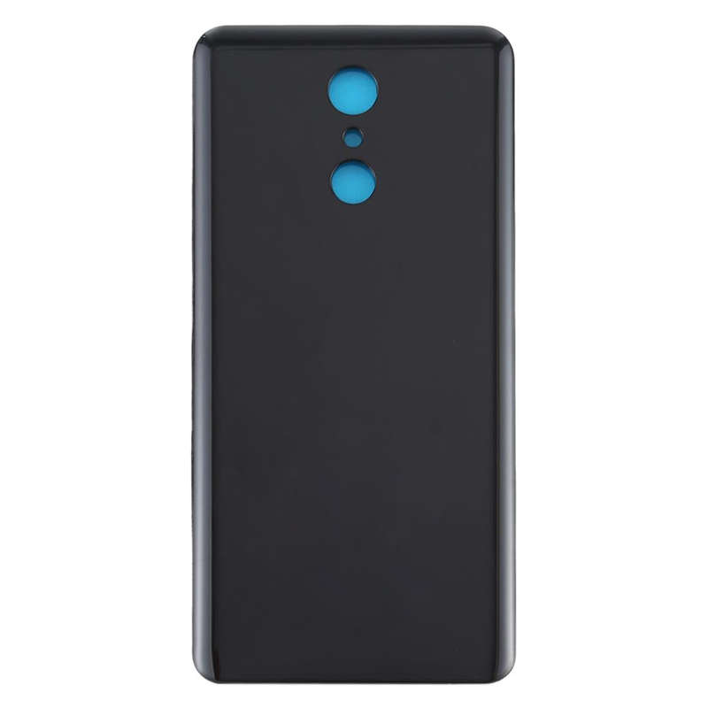 Battery Back Cover for LG Q8(Black)