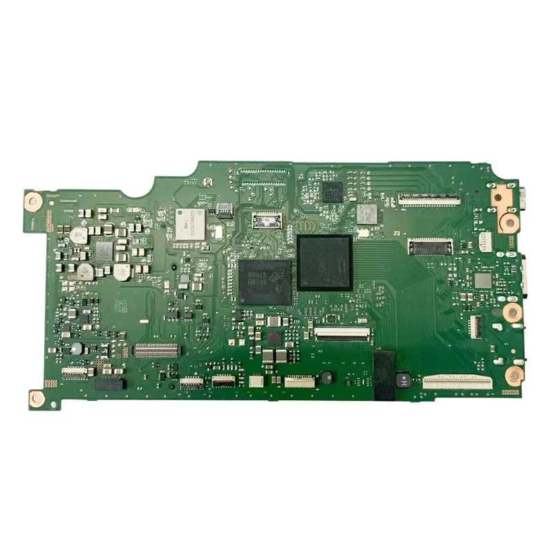 For Nikon Z6 Original Camera Motherboard