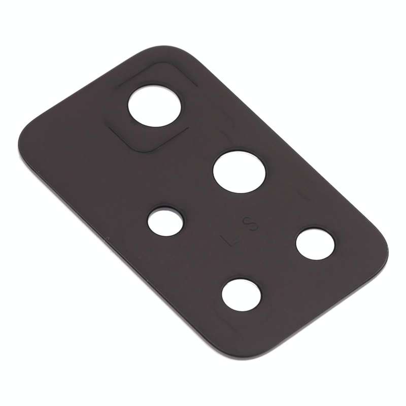 10 PCS Back Camera Lens for Xiaomi Redmi Note 11 4G / Redmi 10 2022 / Redmi 10 Prime 2022 / Redmi...