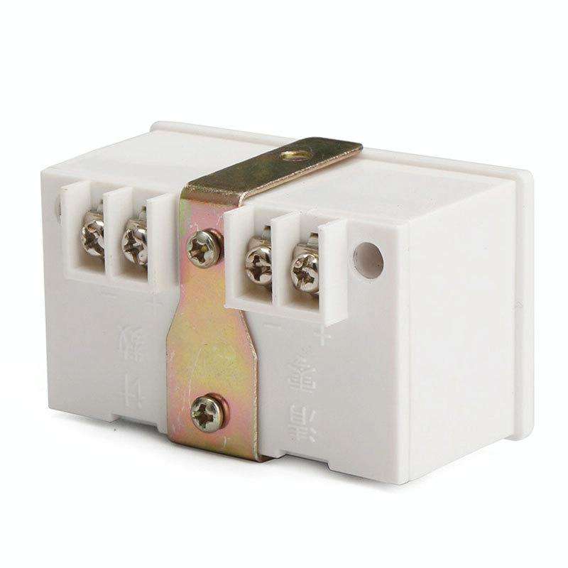 5 Display Electronic Digital Counter Industrial Magnetic Sensor Switch Punch Counter ,Spec: With ...
