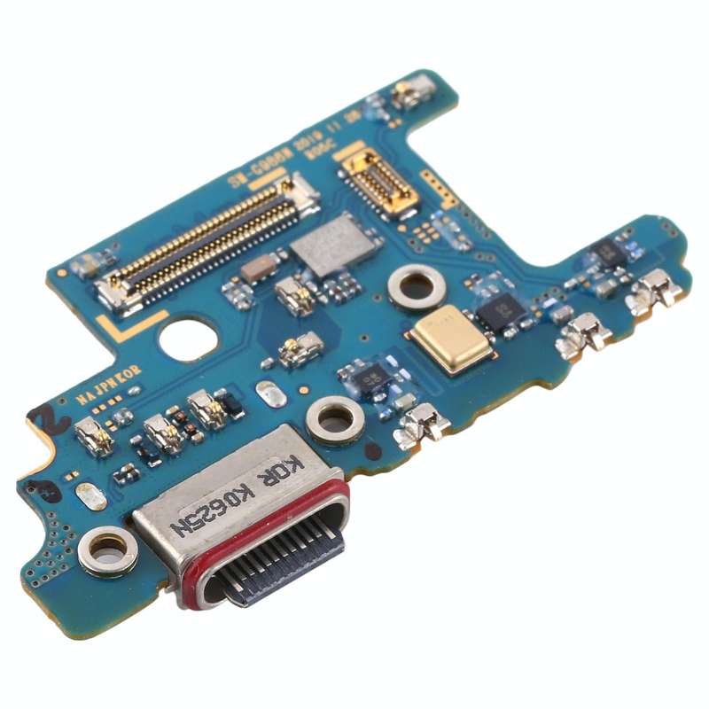 For Samsung Galaxy S20+ 5G / SM-G986N Original Charging Port Board