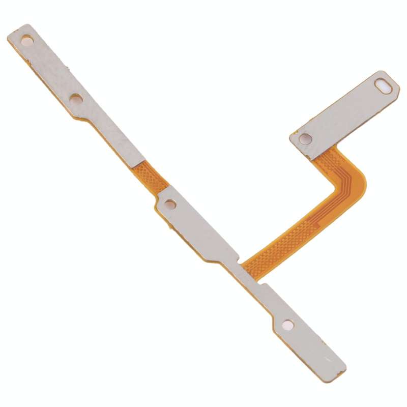 For Tecno Camon 16 Premier OEM Power Button & Volume Button Flex Cable