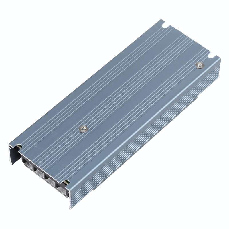 S-60-12 DC12V 5A 60W LED Power Supply Transformer AC170-240V