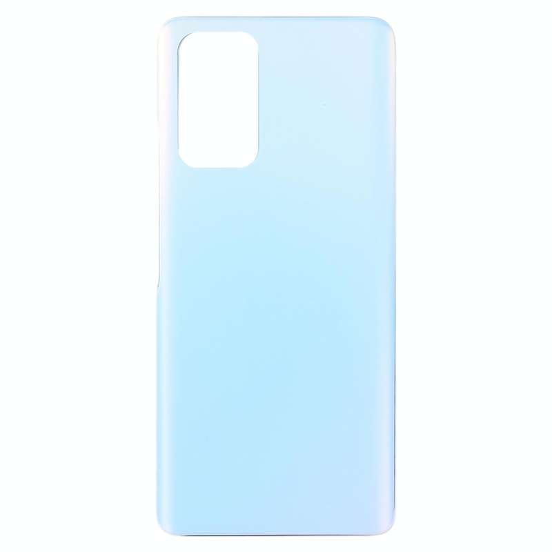 Glass Battery Back Cover for Xiaomi Redmi Note 10 Pro/Redmi Note 10 Pro Max/Redmi Note 10 Pro Ind...