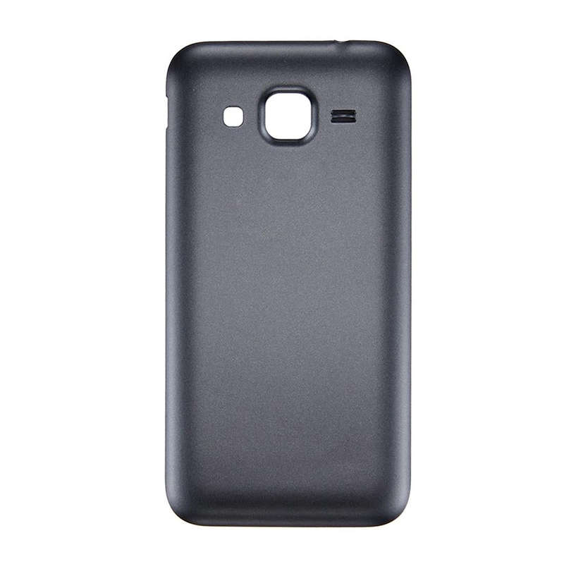 For Galaxy Core Prime / G360 Battery Back Cover  (Black)
