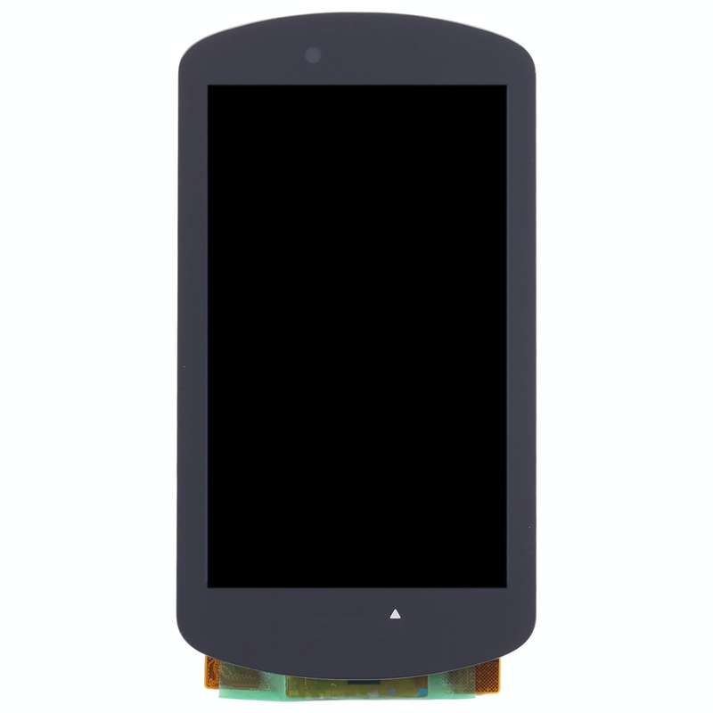 For Garmin Edge 1030 Plus Original LCD Screen and Digitizer Full Assembly