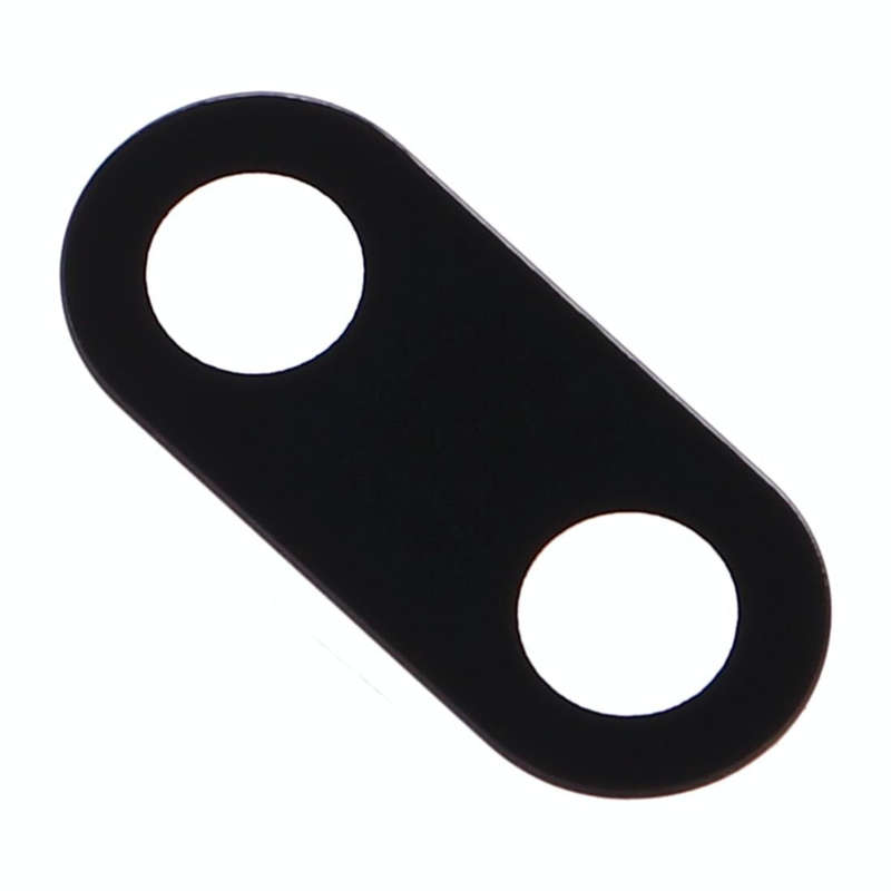 For Meizu 15 Plus 10pcs Back Camera Lens
