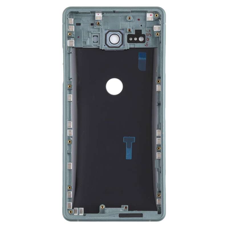 Battery Back Cover for Sony Xperia XZ2 Compact(Green)