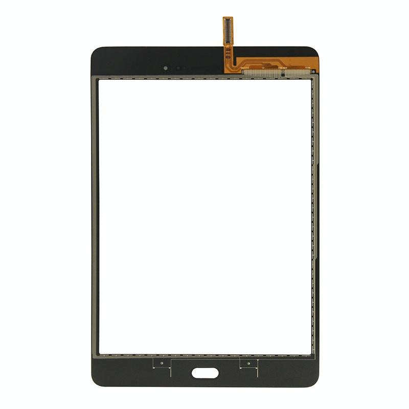 For Galaxy Tab A 8.0 / T350 WiFi Version Touch Panel  (Grey)