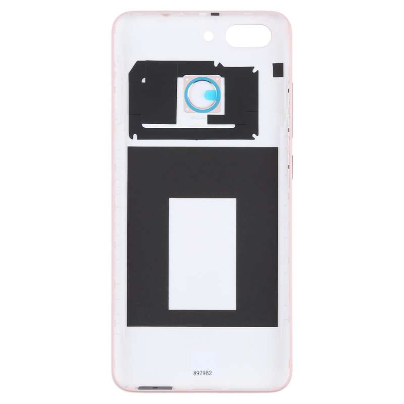 Battery Back Cover for ZTE Blade V9 Vita V0920(Pink)