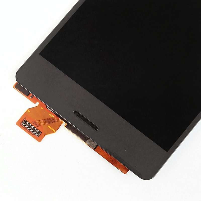 OEM LCD Screen for Sony Xperia X Performance with Digitizer Full Assembly(Black)