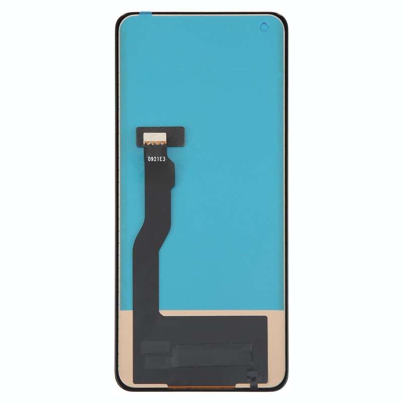 For vivo X60 Pro TFT Material OEM LCD Screen with Digitizer Full Assembly