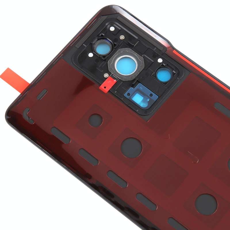 For Xiaomi 13 Lite Original Battery Back Cover(Black)